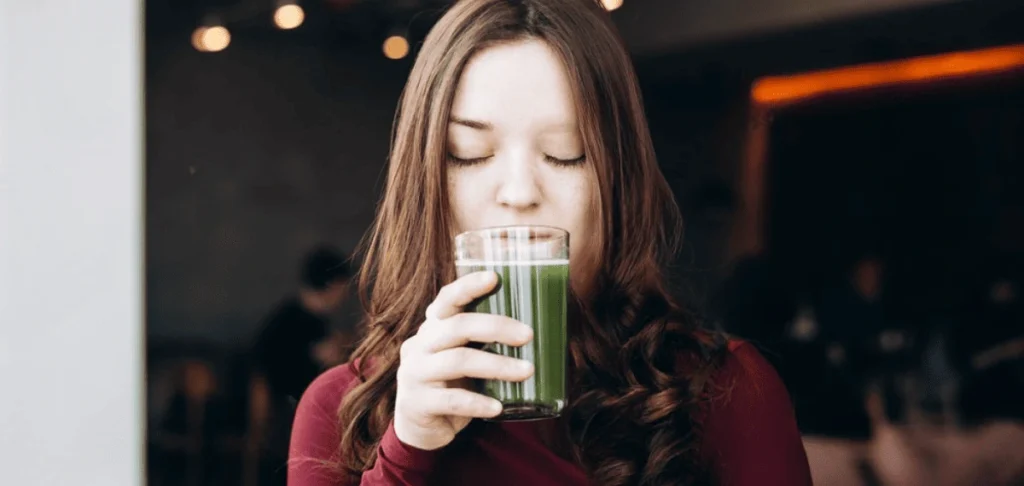 What Do Kratom Drinks Taste Like
