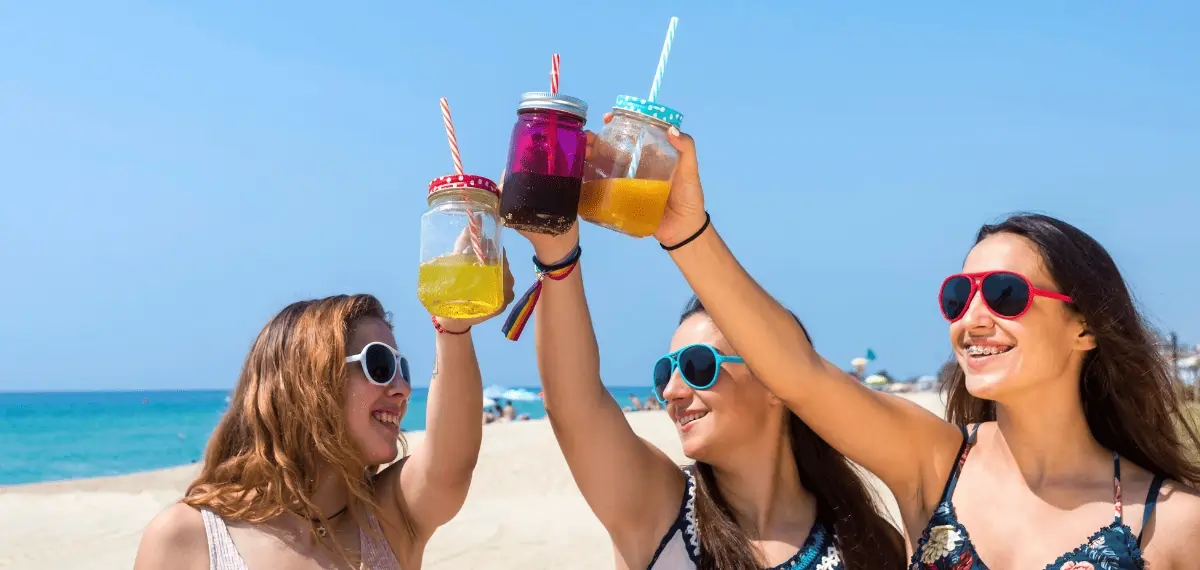 Can I Travel With Kratom Drinks?