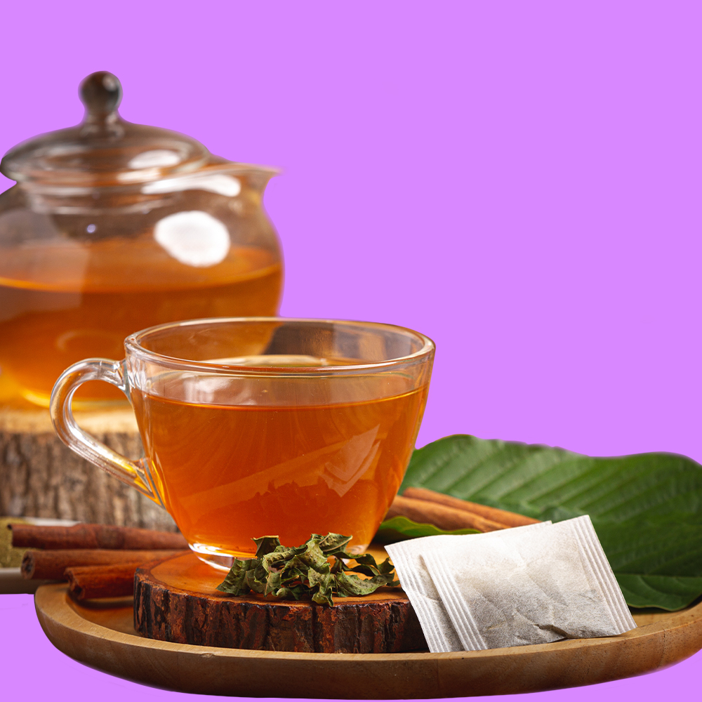 Kratom Tea