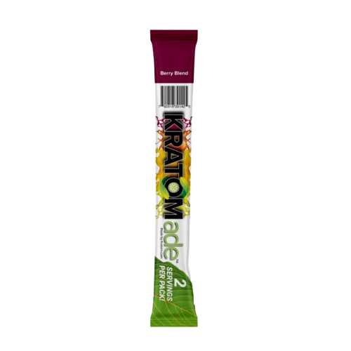 berry blend