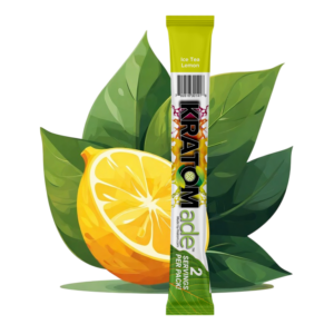 Ice Tea Lemon- Happy National Iced Tea Day!