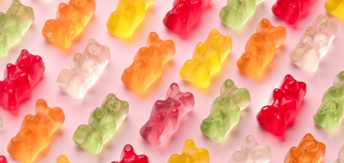 Are Kratom Gummies Lega