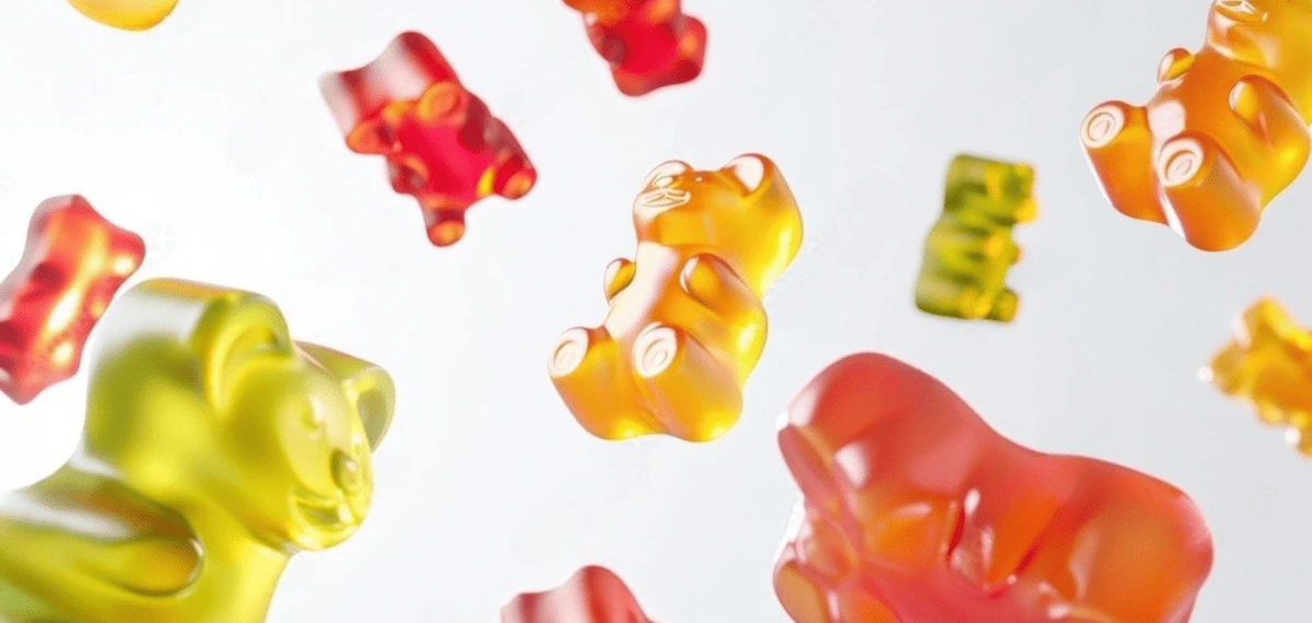 Can Beginners Use Kratom Gummies
