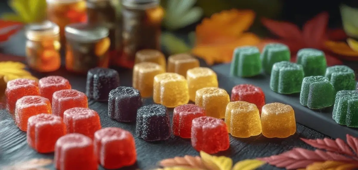 What Should I Check Before Buying Kratom Gummies