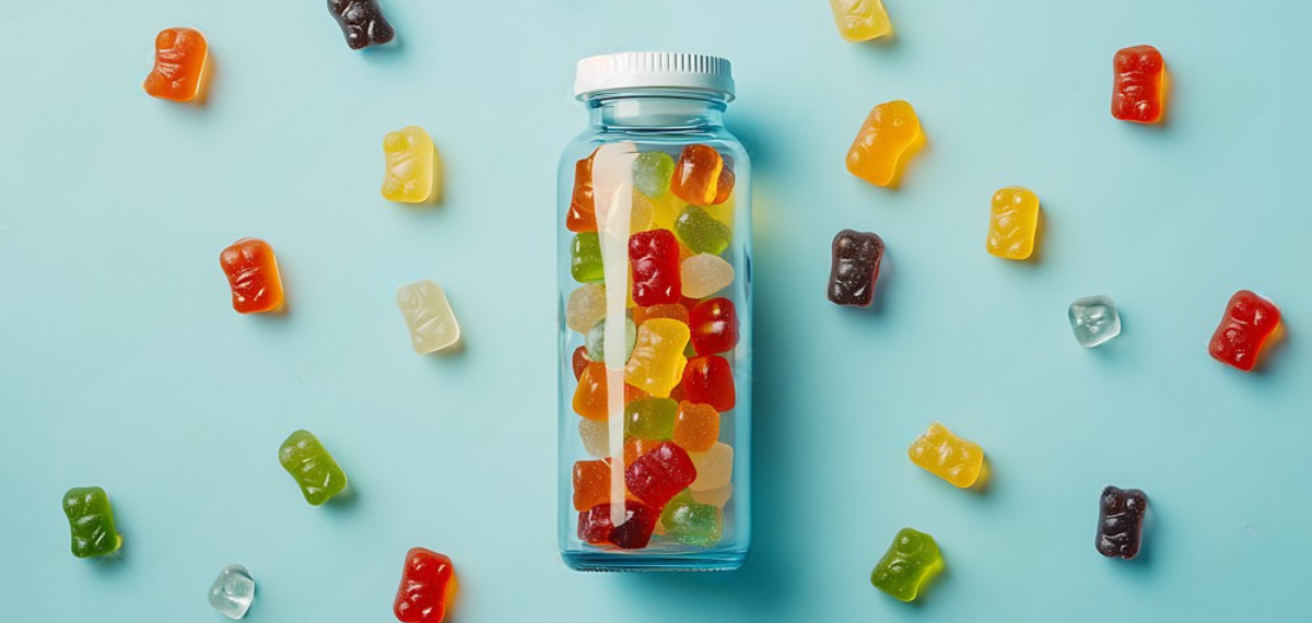Are Kratom gummies better than capsules?