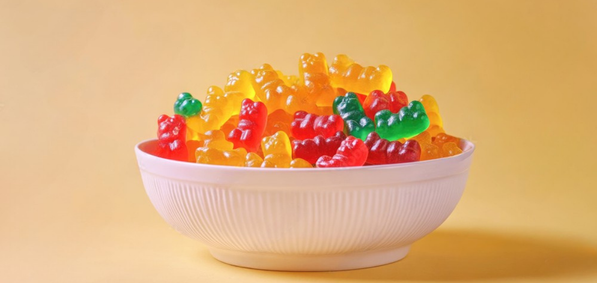 Are Kratom Gummies Effective?