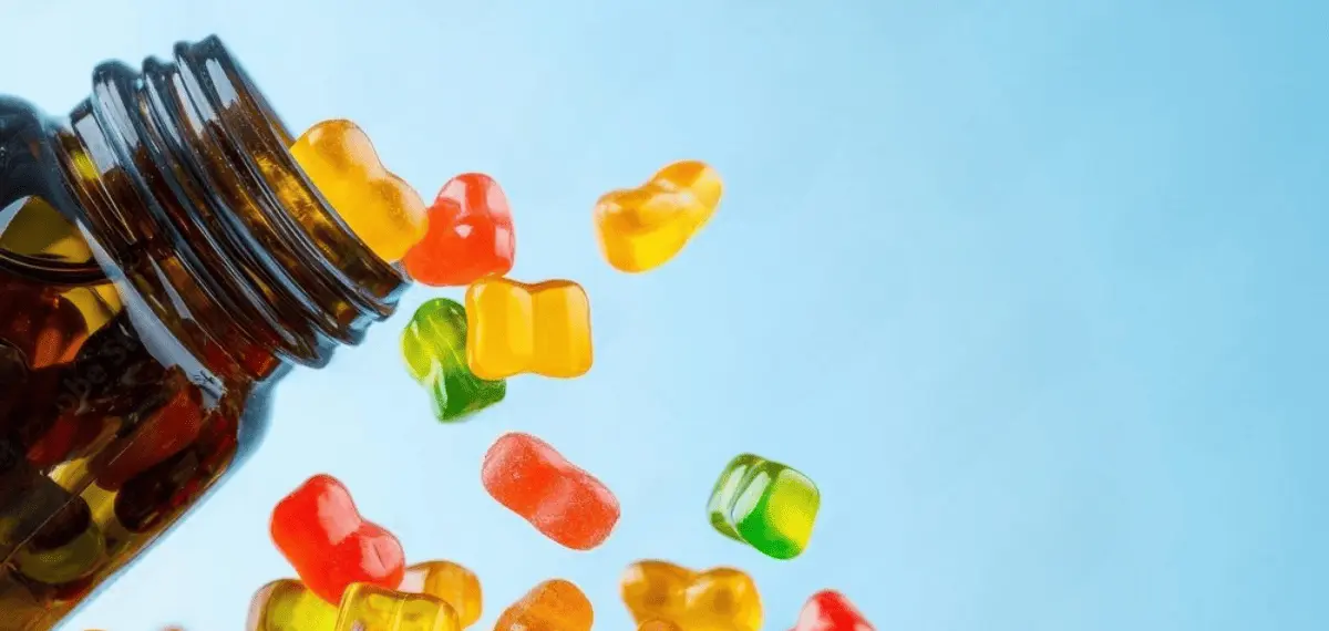 flavored kratom gummies