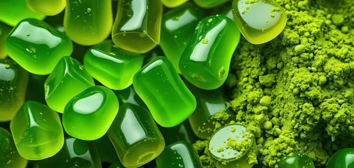 How Do Kratom Gummies Compare To Kratom Powder?