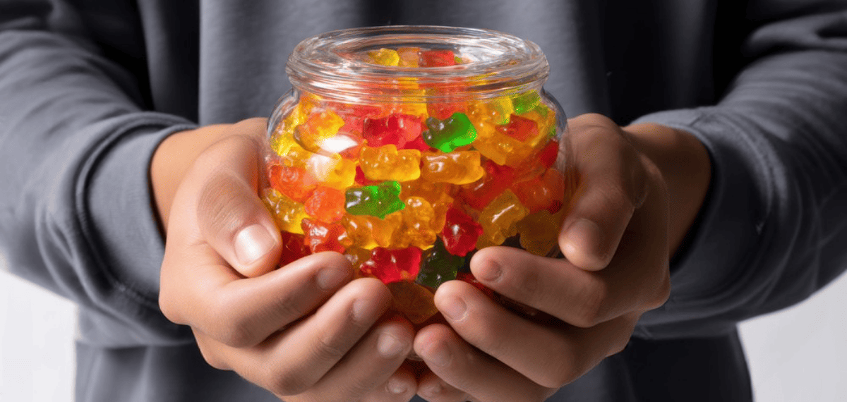 How long do Kratom gummies take to kick in?
