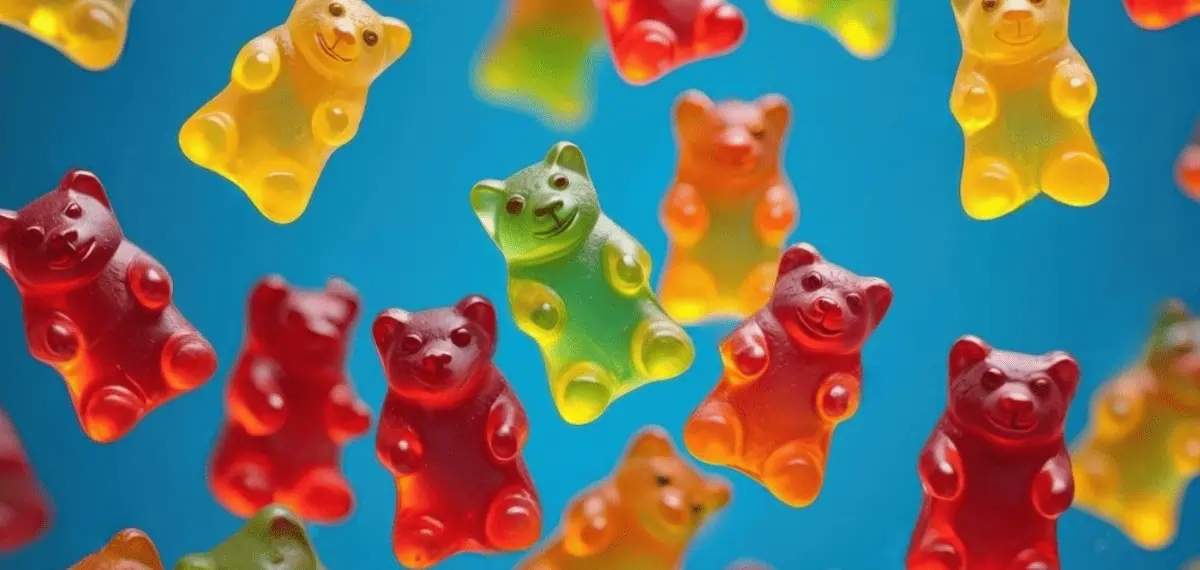 What Are The Best Kratom Gummies In 2025?