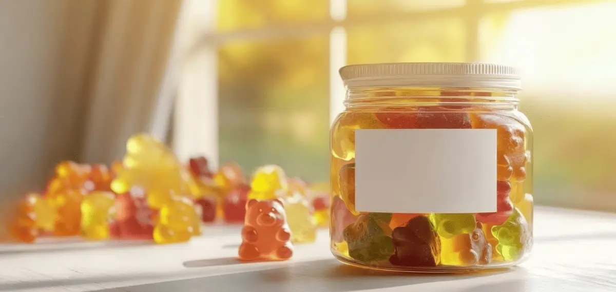 What Should I Check Before Buying Kratom Gummies?