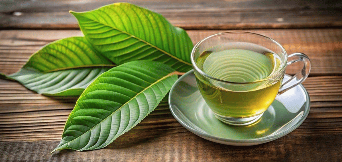 Kratom Tea Near Me: Where to Buy & What to Know