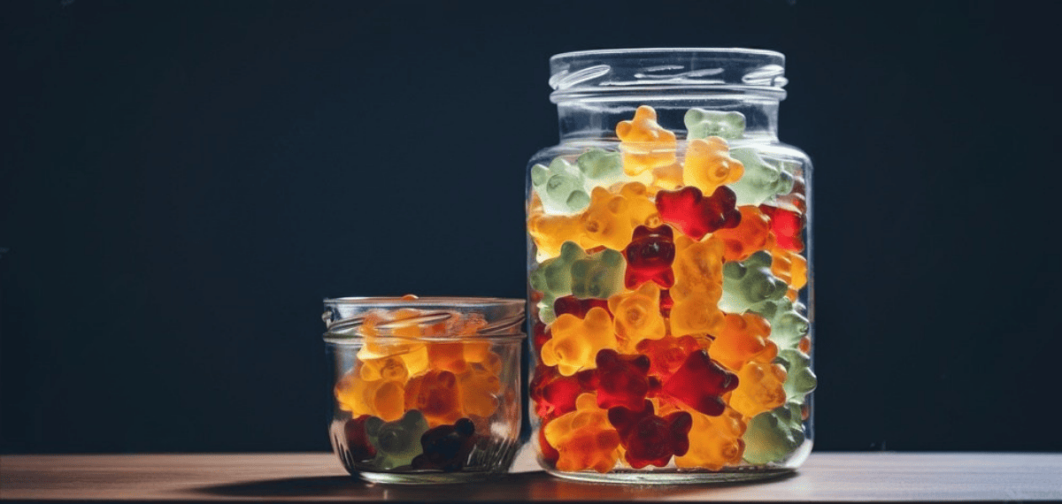What Are The Benefits Of Kratom Gummies?