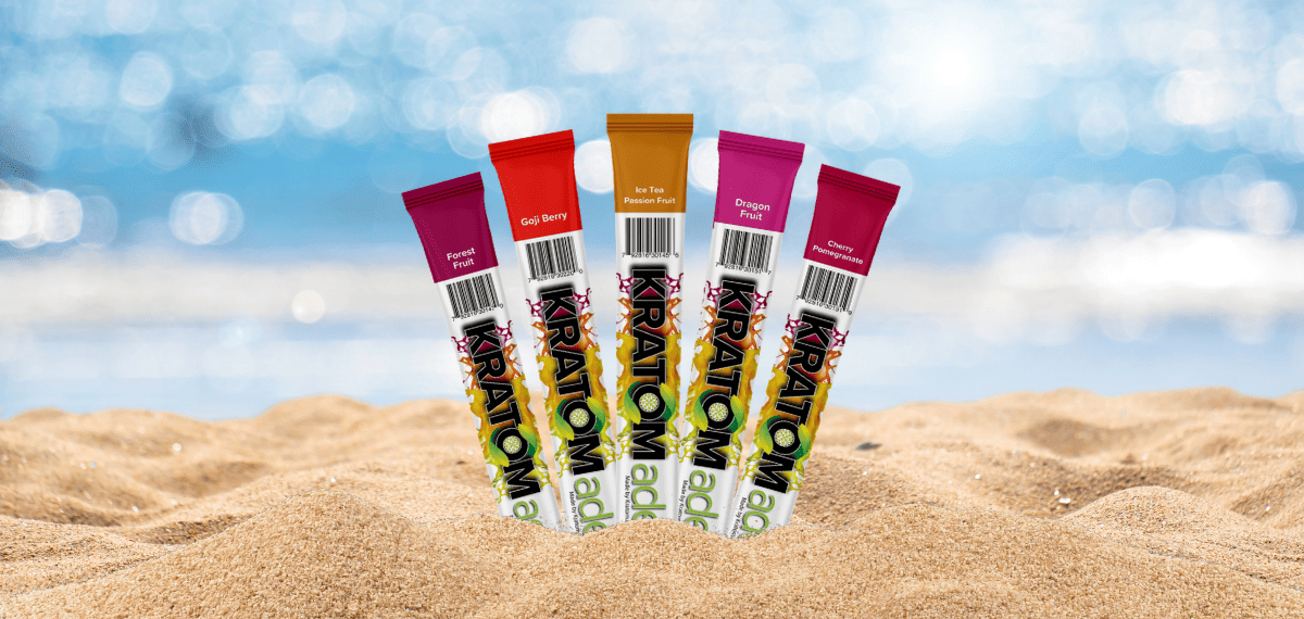 Buy Kratom Drinks In Virginia Beach – Local Options