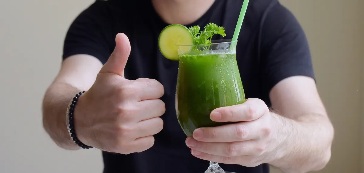 kratom drink mix