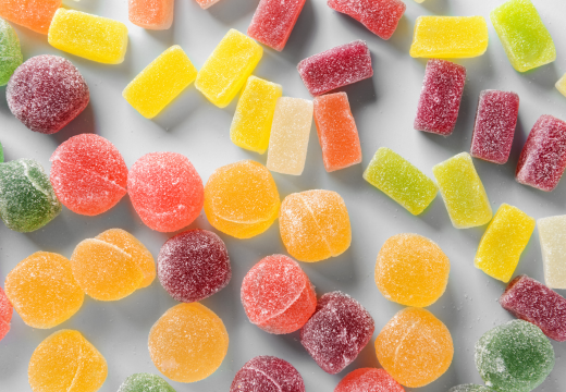 Kratom Gummies Batches