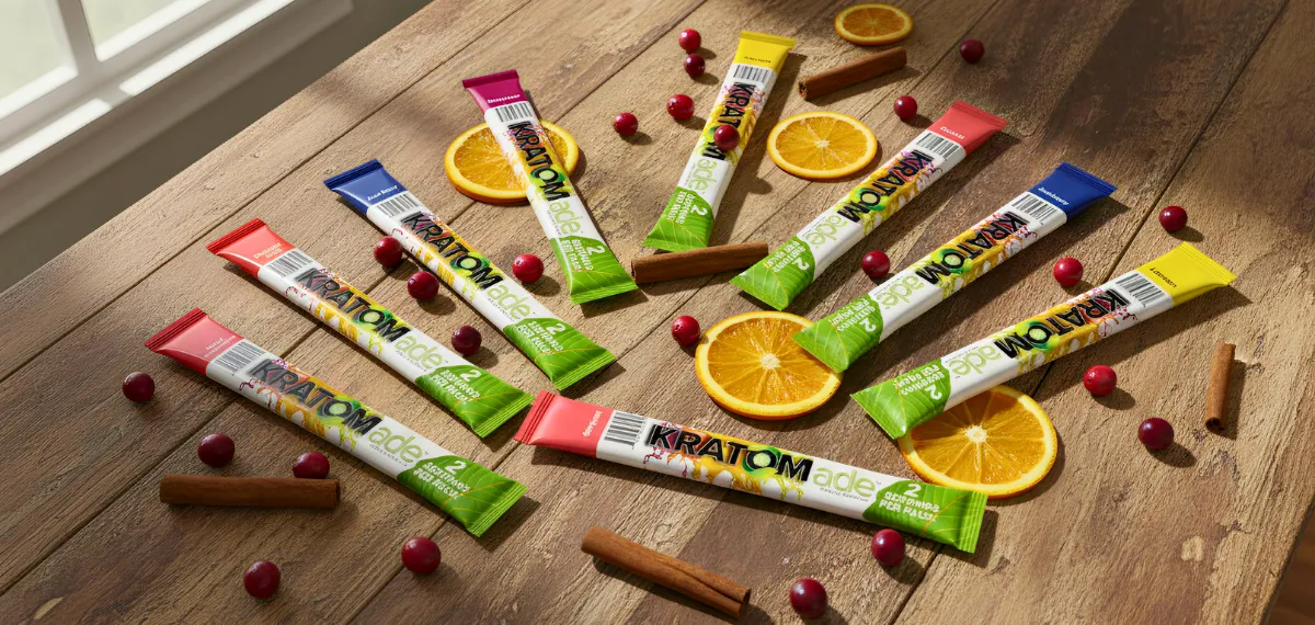 10 Best Kratom Thanksgiving Drinks To Serve This Holiday