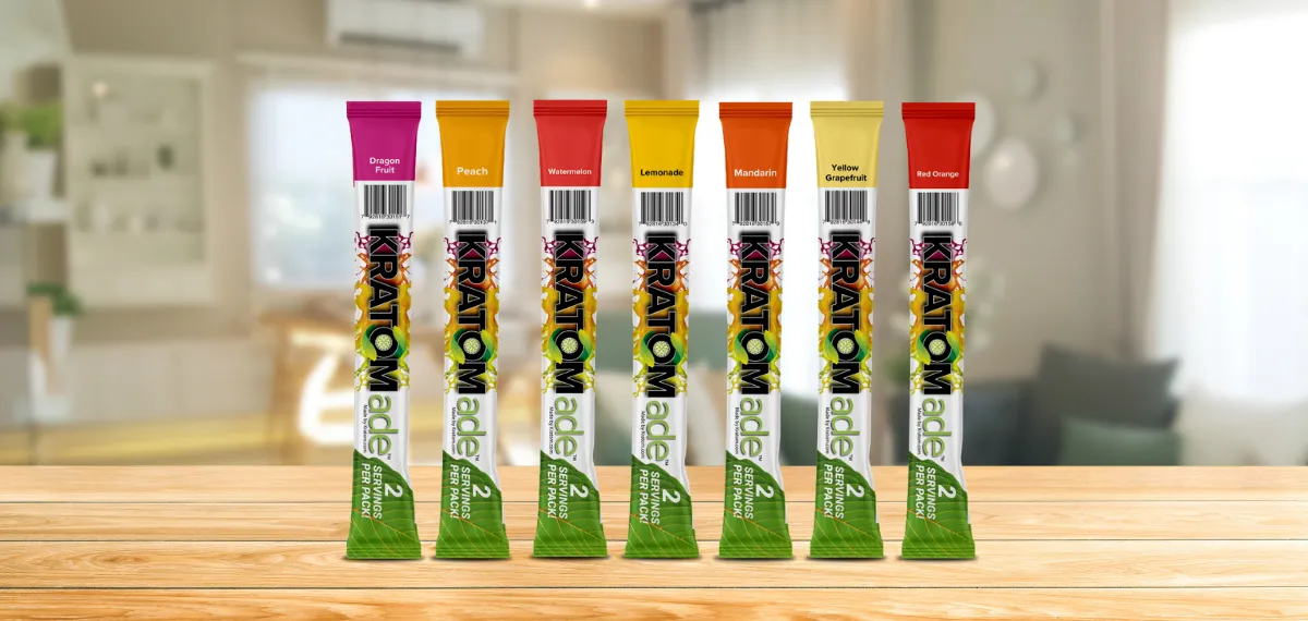 7 Delicious Kratom Seltzers You Can Make At Home 