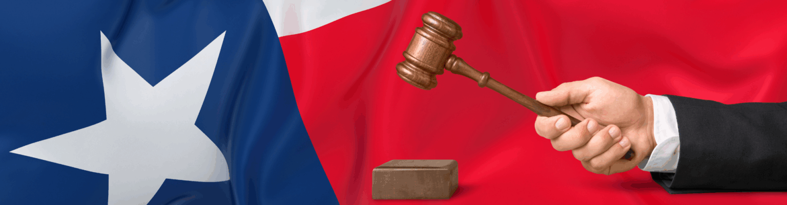 Texas State Kratom Law