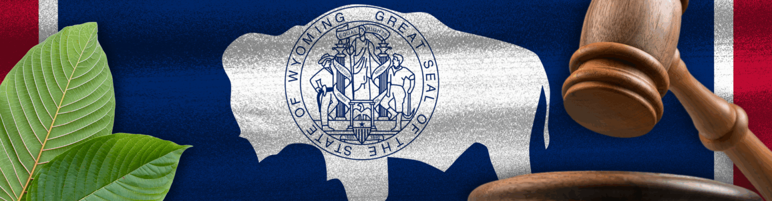 Wyoming Kratom Law