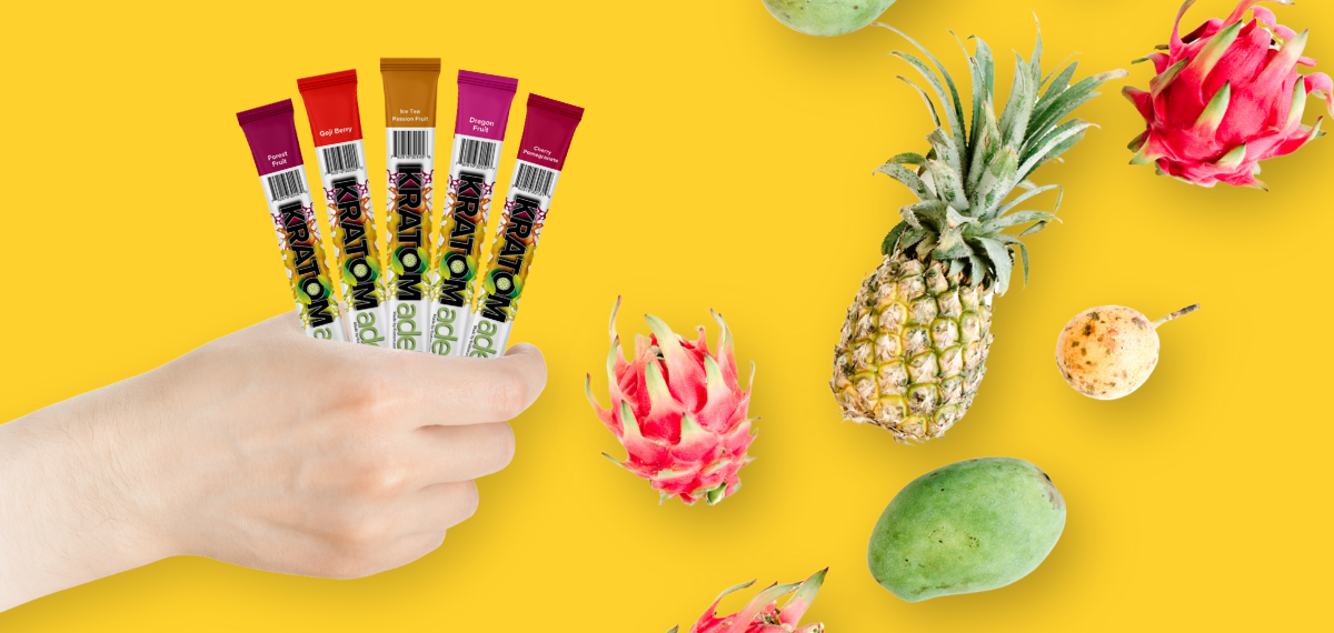 8 Kratom Recipes With Drink Mixes To Try This 2025