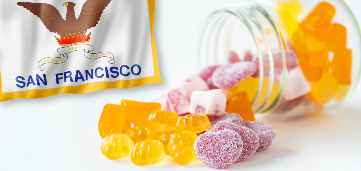 Where To Get Kratom Gummies In San Francisco?