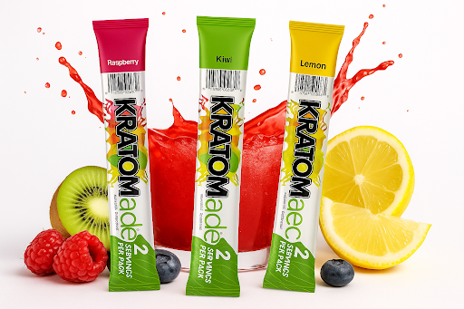 Kratom Drink Mix Simplified And How To Choose The Right One