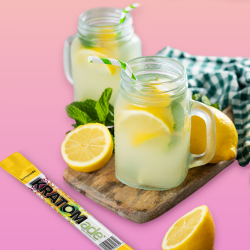 Top Flavor: Lemonade