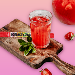 Top Flavor:Strawberry