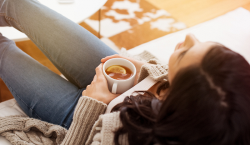 Kratom for Relaxation