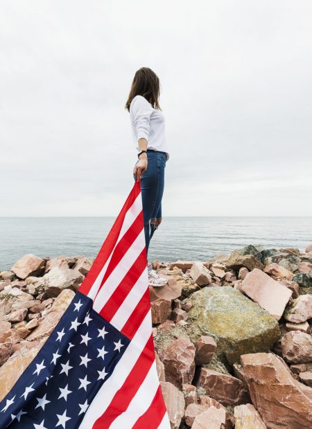 Memorial Day: Making Freedom Possible