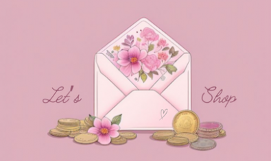It's Mothers Day- Let's Shop!